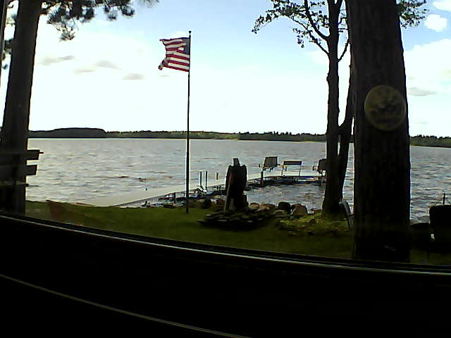 Whiteface Cam Image - Fri, 08/30/2019 3:52pm 