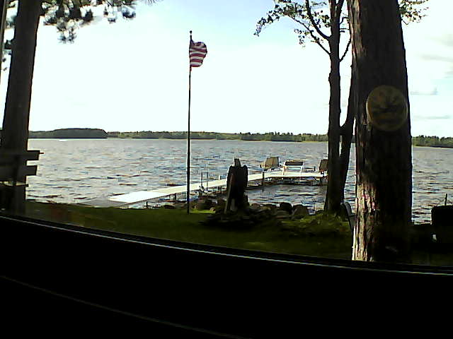 Whiteface Cam Image - Fri, 08/30/2019 4:12pm 