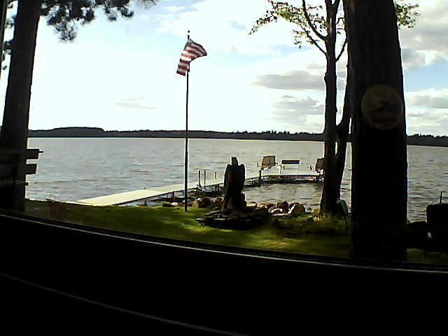 Whiteface Cam Image - Fri, 08/30/2019 4:43pm 