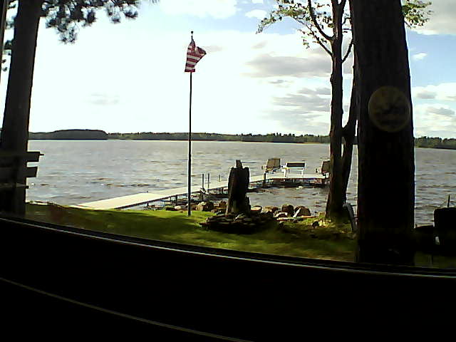 Whiteface Cam Image - Fri, 08/30/2019 4:53pm 