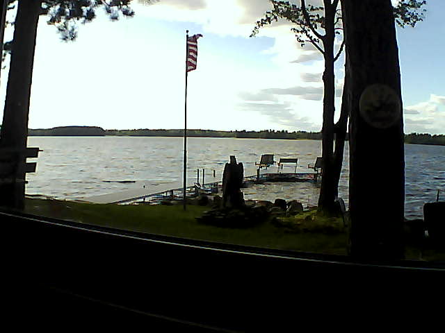 Whiteface Cam Image - Fri, 08/30/2019 5:13pm 