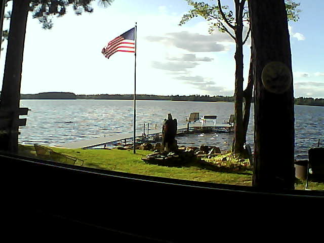 Whiteface Cam Image - Fri, 08/30/2019 5:33pm 