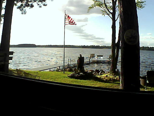 Whiteface Cam Image - Fri, 08/30/2019 5:43pm 