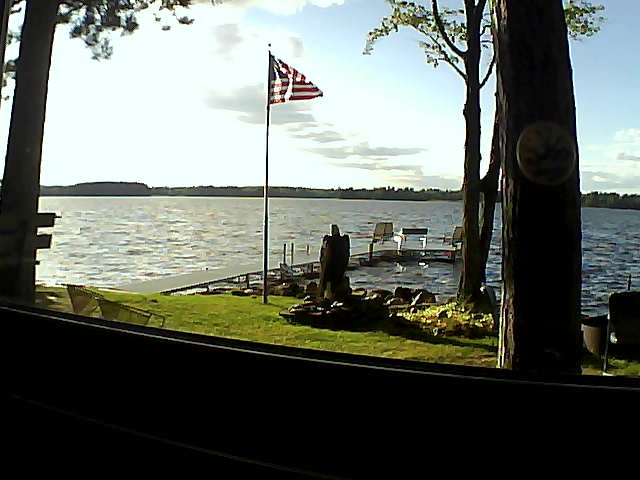 Whiteface Cam Image - Fri, 08/30/2019 5:53pm 