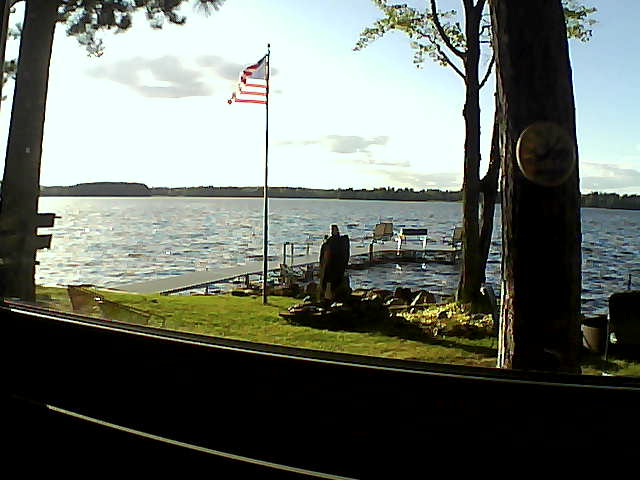 Whiteface Cam Image - Fri, 08/30/2019 6:03pm 