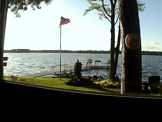 Whiteface Cam Image - Fri, 08/30/2019 6:23pm 