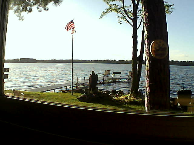 Whiteface Cam Image - Fri, 08/30/2019 6:33pm 