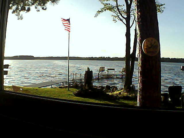 Whiteface Cam Image - Fri, 08/30/2019 6:43pm 