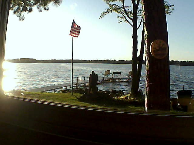 Whiteface Cam Image - Fri, 08/30/2019 7:03pm 