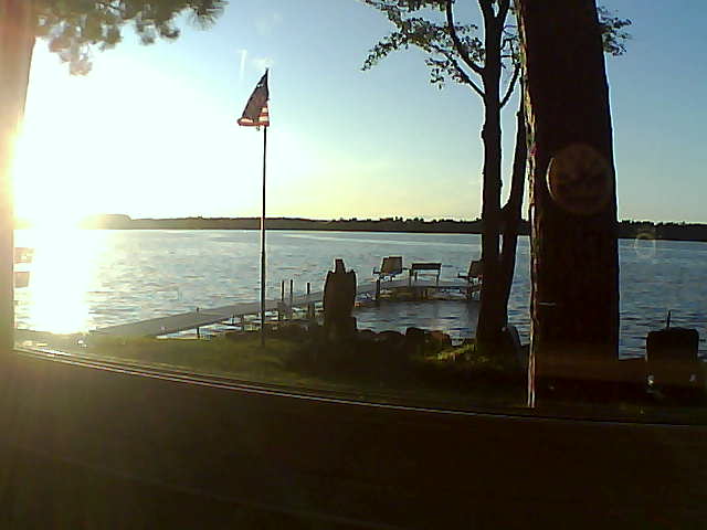 Whiteface Cam Image - Fri, 08/30/2019 7:23pm 