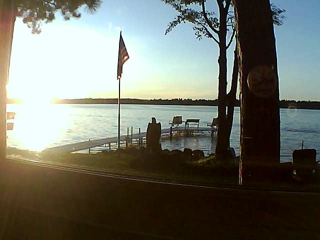 Whiteface Cam Image - Fri, 08/30/2019 7:33pm 