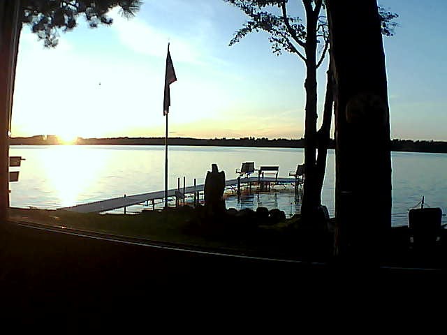 Whiteface Cam Image - Fri, 08/30/2019 7:43pm 