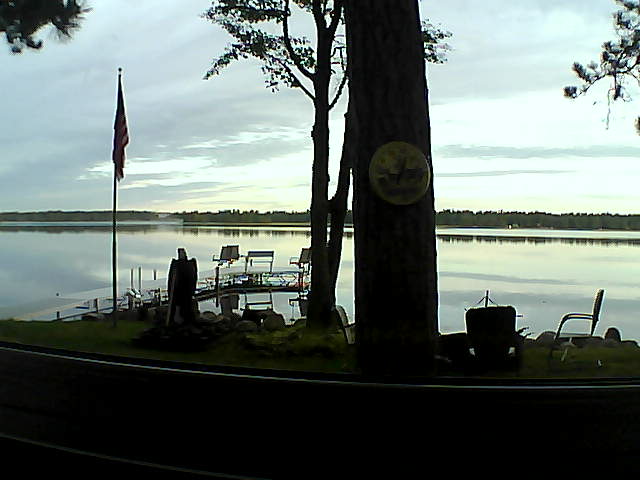 Whiteface Cam Image - Sat, 08/31/2019 6:52am 