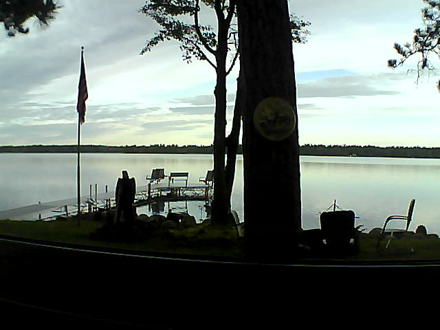 Whiteface Cam Image - Sat, 08/31/2019 7:22am 