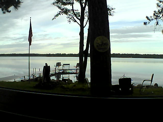 Whiteface Cam Image - Sat, 08/31/2019 7:32am 