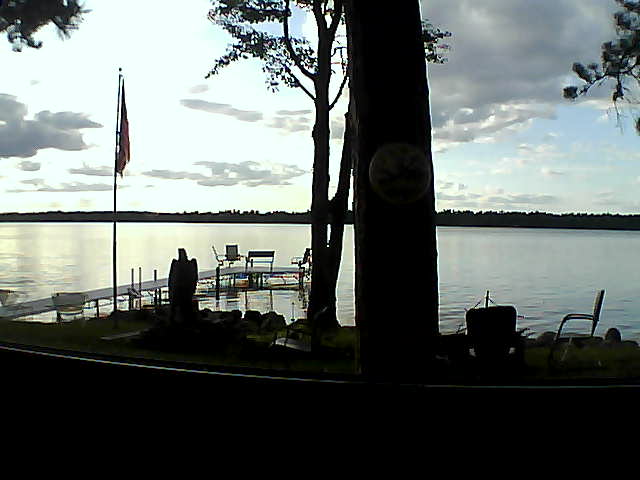 Whiteface Cam Image - Sat, 08/31/2019 6:33pm 