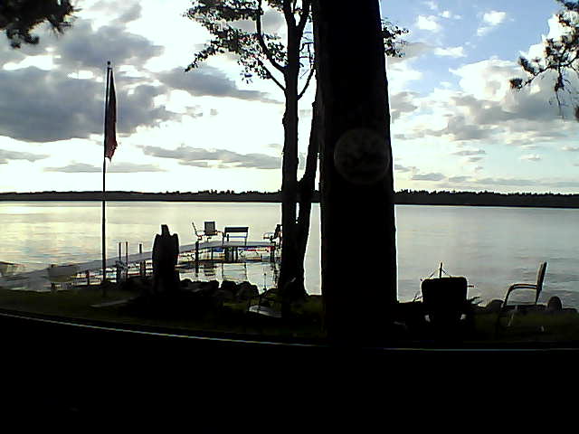 Whiteface Cam Image - Sat, 08/31/2019 6:43pm 