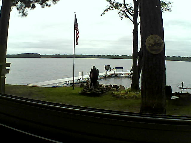 Whiteface Cam Image - Sun, 09/01/2019 2:20pm 