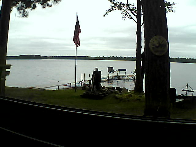 Whiteface Cam Image - Sun, 09/01/2019 2:40pm 