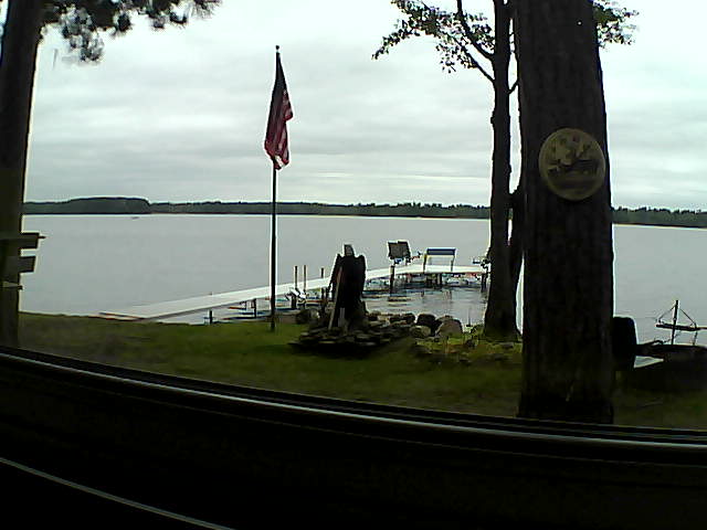 Whiteface Cam Image - Sun, 09/01/2019 2:50pm 