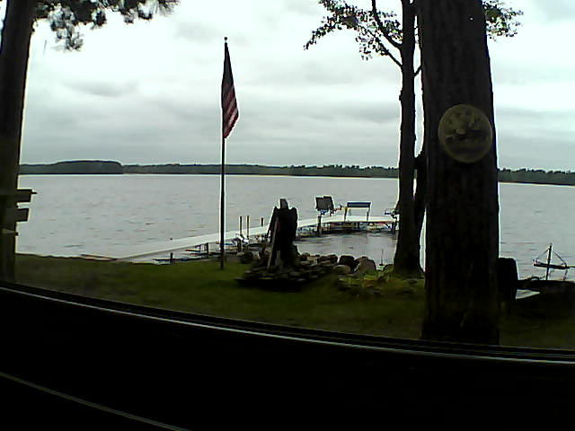 Whiteface Cam Image - Sun, 09/01/2019 3:50pm 