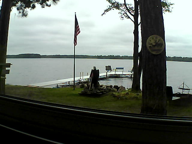 Whiteface Cam Image - Sun, 09/01/2019 4:00pm 