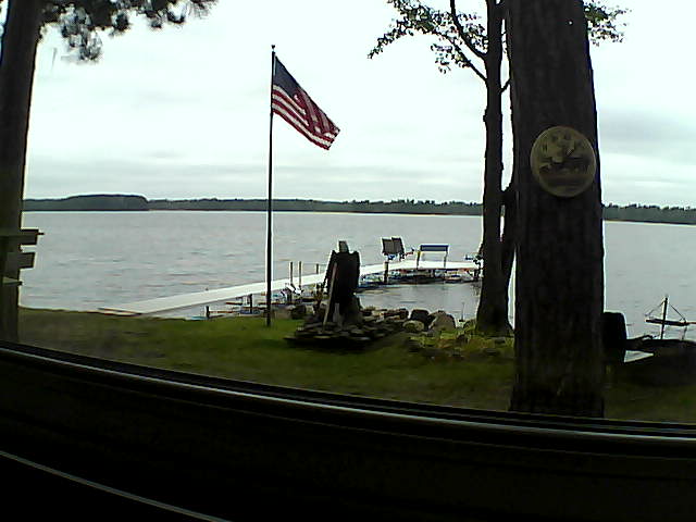 Whiteface Cam Image - Sun, 09/01/2019 4:40pm 