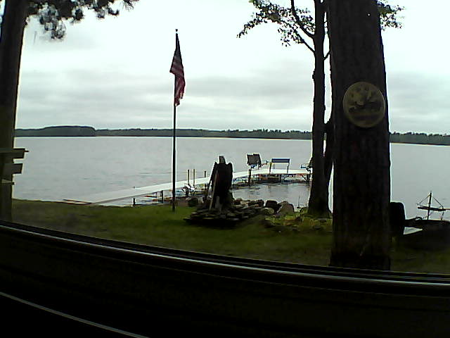 Whiteface Cam Image - Sun, 09/01/2019 4:50pm 