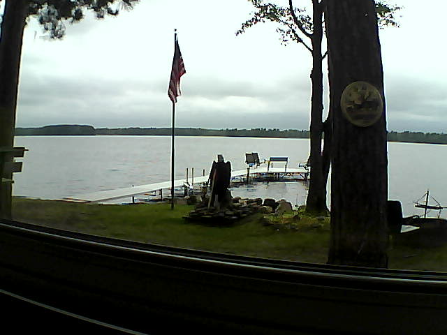 Whiteface Cam Image - Sun, 09/01/2019 5:20pm 