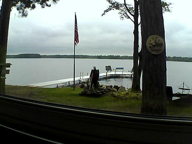 Whiteface Cam Image - Sun, 09/01/2019 5:30pm 