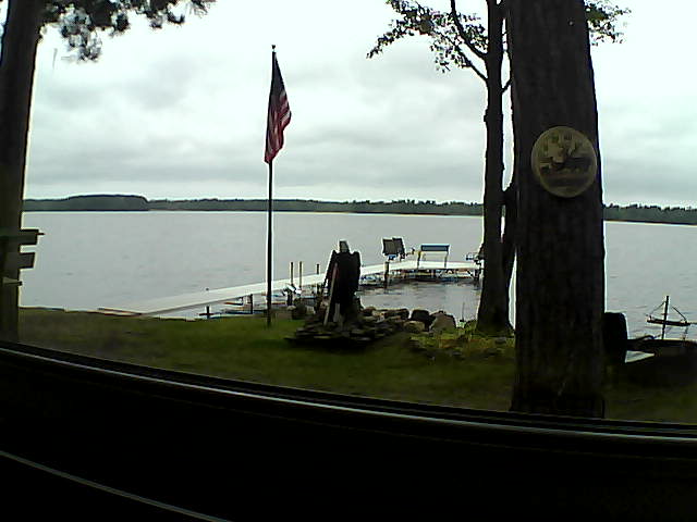 Whiteface Cam Image - Sun, 09/01/2019 5:40pm 