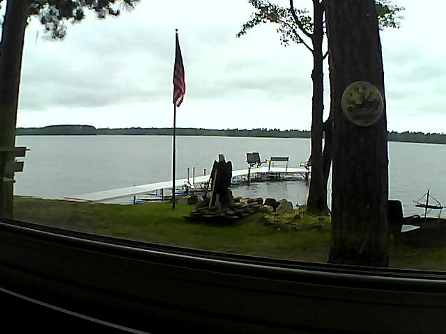 Whiteface Cam Image - Sun, 09/01/2019 5:50pm 