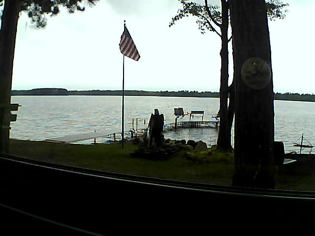 Whiteface Cam Image - Sun, 09/01/2019 6:00pm 