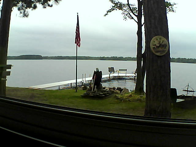 Whiteface Cam Image - Sun, 09/01/2019 6:10pm 