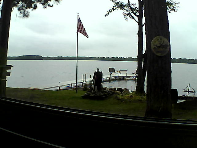 Whiteface Cam Image - Sun, 09/01/2019 6:20pm 