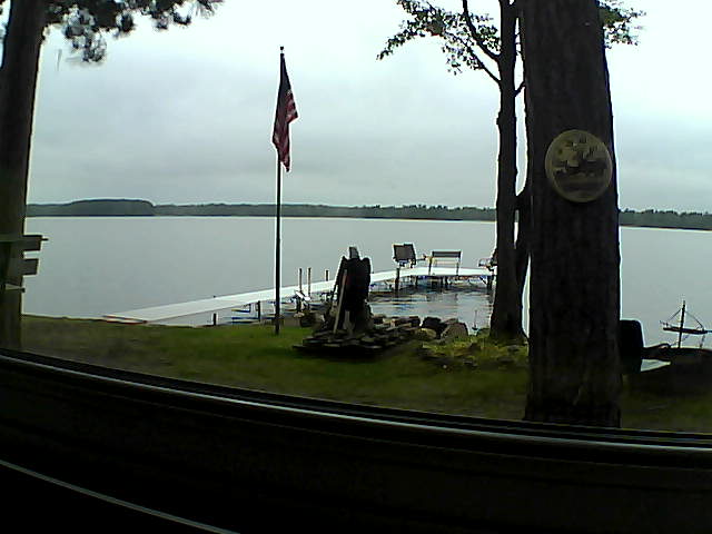 Whiteface Cam Image - Sun, 09/01/2019 6:40pm 