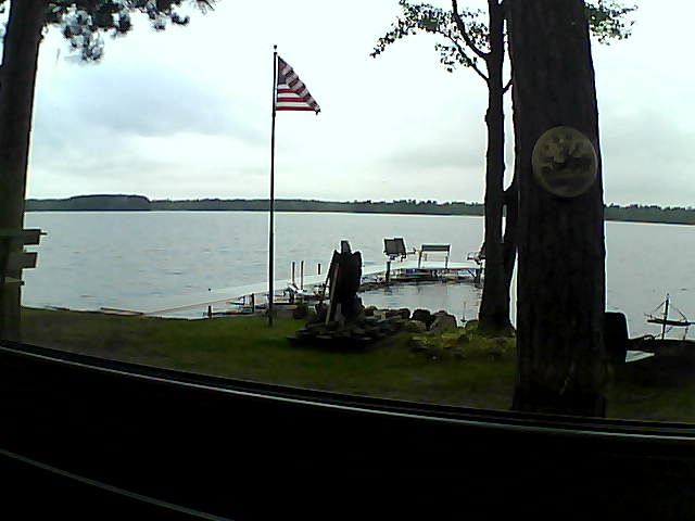 Whiteface Cam Image - Sun, 09/01/2019 6:50pm 