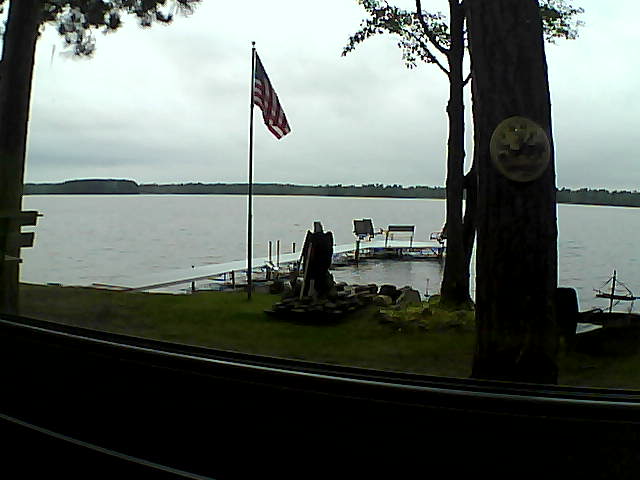 Whiteface Cam Image - Sun, 09/01/2019 7:00pm 