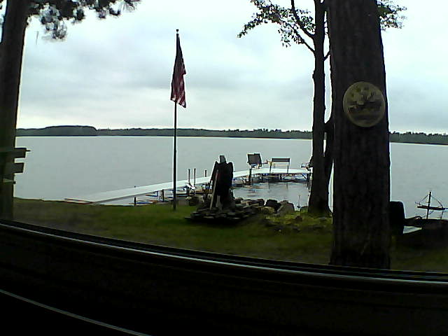 Whiteface Cam Image - Sun, 09/01/2019 7:10pm 