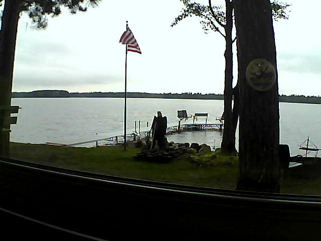 Whiteface Cam Image - Sun, 09/01/2019 7:20pm 