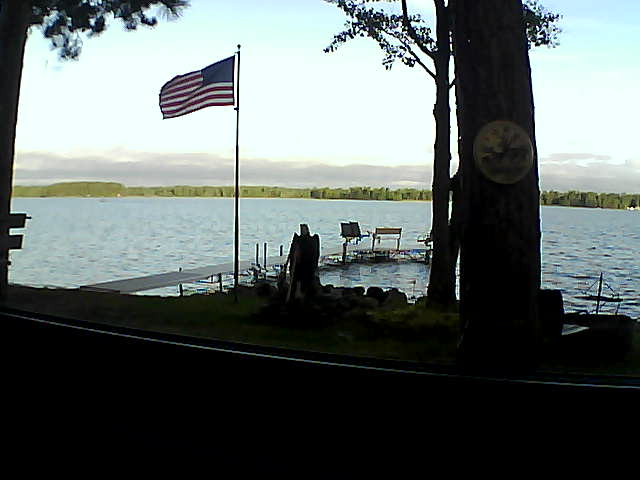 Whiteface Cam Image - Mon, 09/02/2019 8:00am 