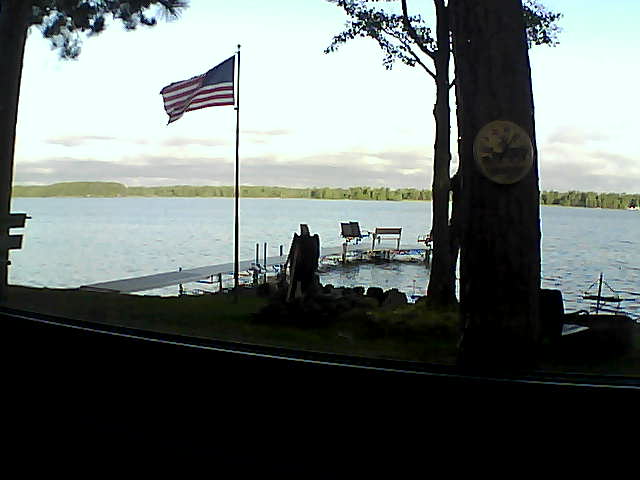 Whiteface Cam Image - Mon, 09/02/2019 8:20am 