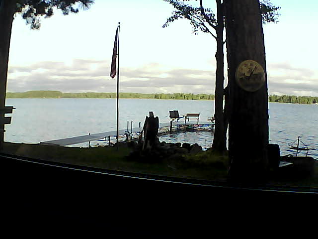 Whiteface Cam Image - Mon, 09/02/2019 8:30am 