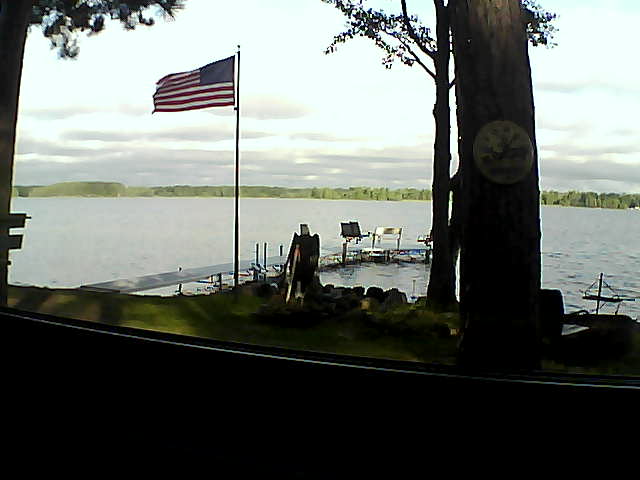 Whiteface Cam Image - Mon, 09/02/2019 8:40am 