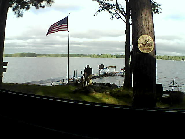 Whiteface Cam Image - Mon, 09/02/2019 8:50am 