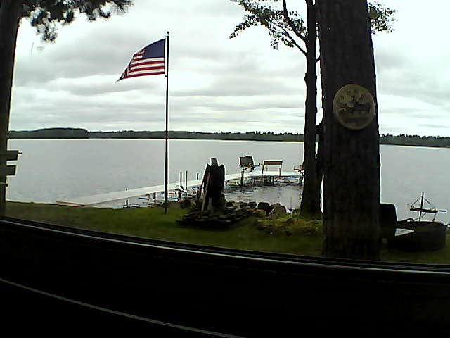 Whiteface Cam Image - Mon, 09/02/2019 9:50am 