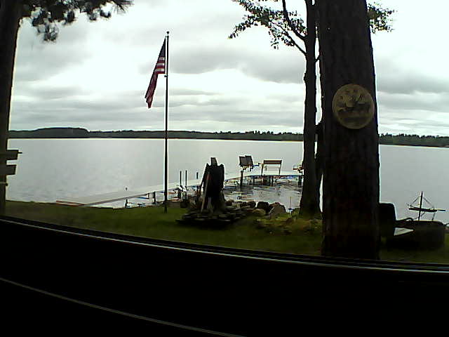 Whiteface Cam Image - Mon, 09/02/2019 10:00am 