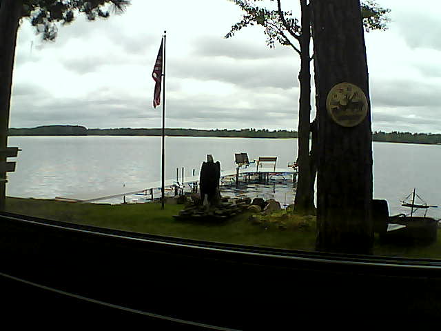 Whiteface Cam Image - Mon, 09/02/2019 10:10am 