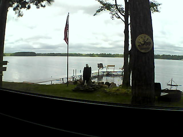 Whiteface Cam Image - Mon, 09/02/2019 10:30am 