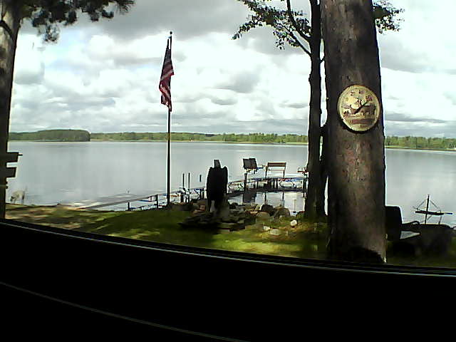 Whiteface Cam Image - Mon, 09/02/2019 10:50am 